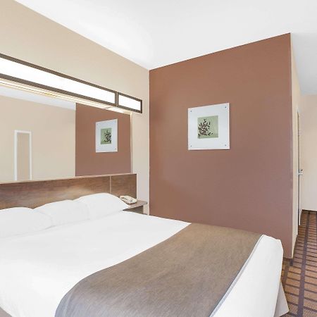 Microtel Inn & Suites By Wyndham קונווי מראה חיצוני תמונה