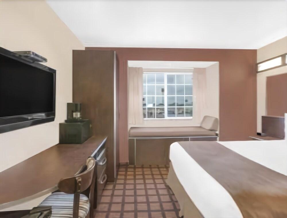 Microtel Inn & Suites By Wyndham קונווי מראה חיצוני תמונה