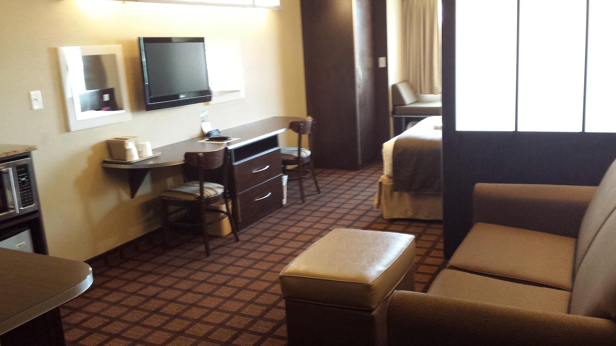 Microtel Inn & Suites By Wyndham קונווי מראה חיצוני תמונה