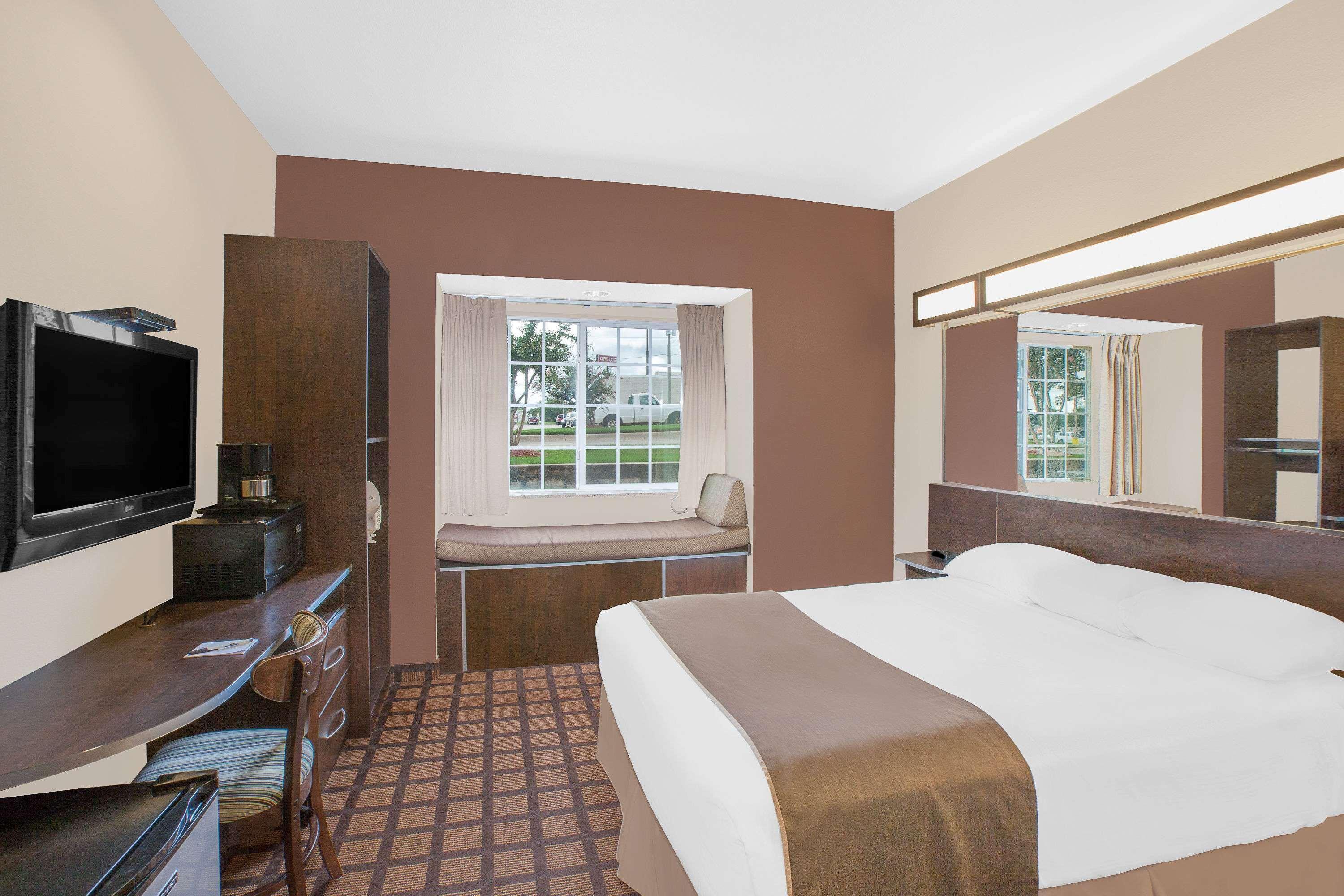 Microtel Inn & Suites By Wyndham קונווי מראה חיצוני תמונה