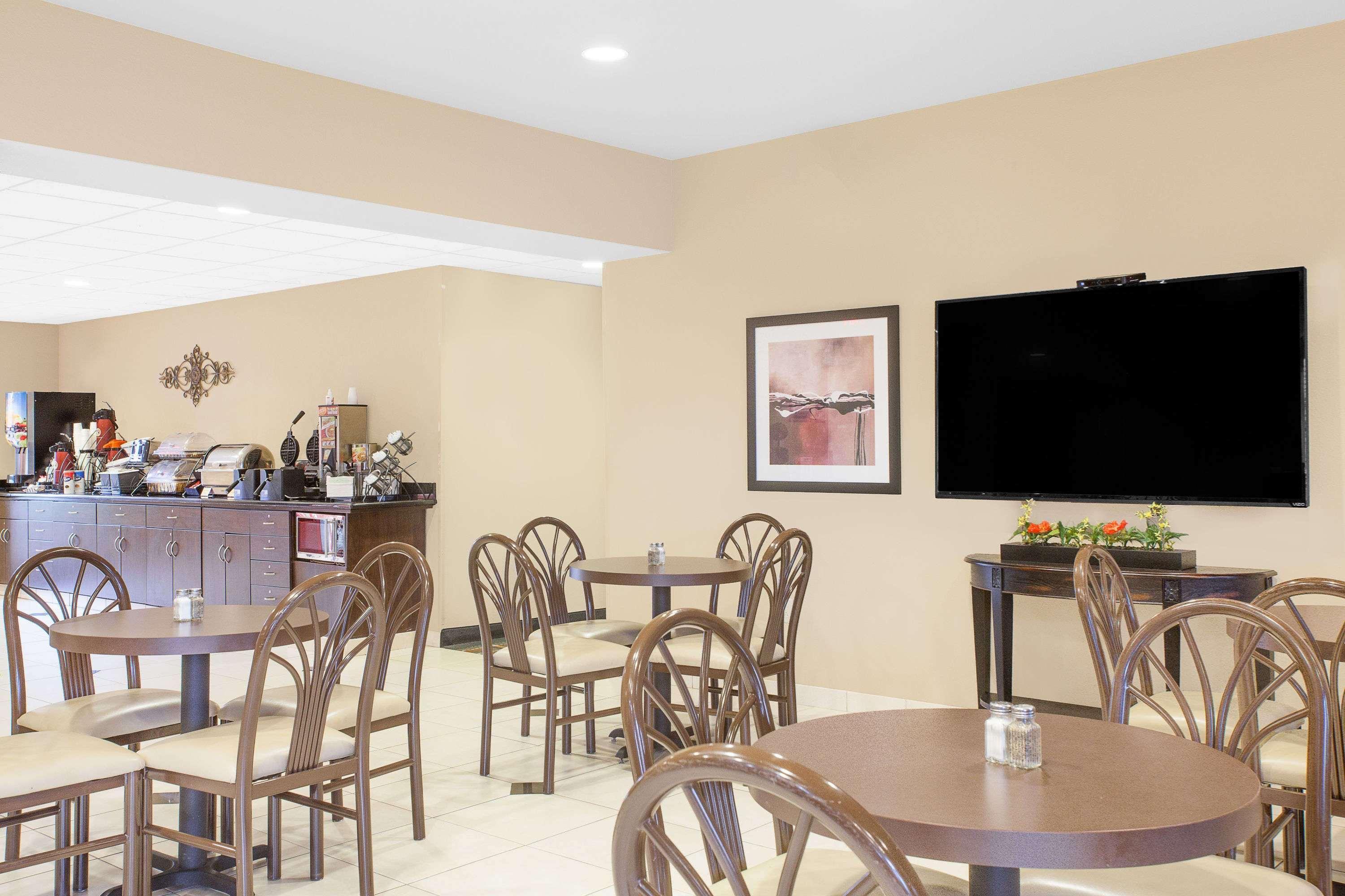 Microtel Inn & Suites By Wyndham קונווי מראה חיצוני תמונה