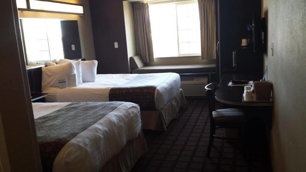 Microtel Inn & Suites By Wyndham קונווי מראה חיצוני תמונה