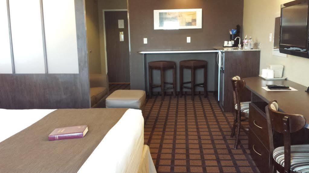 Microtel Inn & Suites By Wyndham קונווי מראה חיצוני תמונה